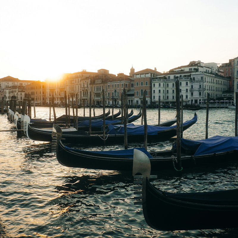 Venice